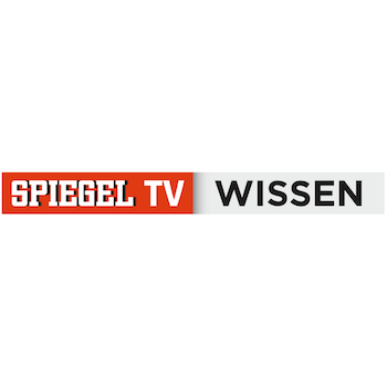 SPIEGEL TV Wissen Logo
