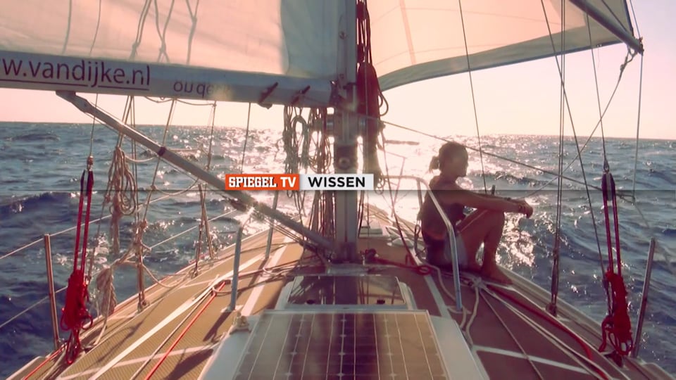 SpiegelTV Wissen - Image Wasser