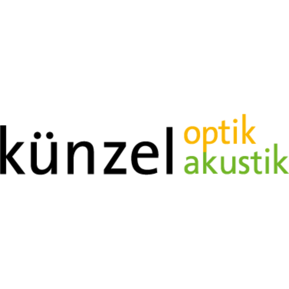 Künzel Optik Logo