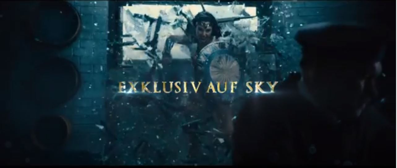 Sky Pfingsten Trailer